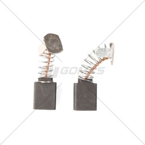 KOLBORSTAR AMEG MOTORPARTS 6,35X14,28X17 COMPATIBLE MED BOSCH GKS55S, GKS65S, GKS75S, GKS85S