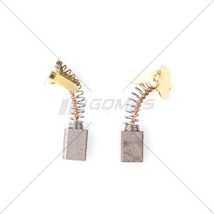KOLBORSTAR AMEG MOTORPARTS 5X8X11 COMPATIBLE MED BOSCH