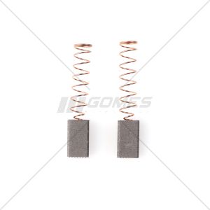 KOLBORSTAR AMEG MOTORPARTS 5X8X13,5 COMPATIBLE MED BOSCH