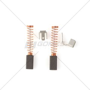 KOLBORSTAR AMEG MOTORPARTS 4,7X6,35X12 COMPATIBLE MED BOSCH