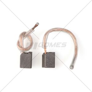 KOLBORSTAR AMEG MOTORPARTS 6,35X10X13 COMPATIBLE MED DEWALT DWD 524 KS, DWD 522 KS