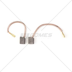KOLBORSTAR AMEG MOTORPARTS 6,35X10X13 COMPATIBLE MED DEWALT D21570K, DWD221