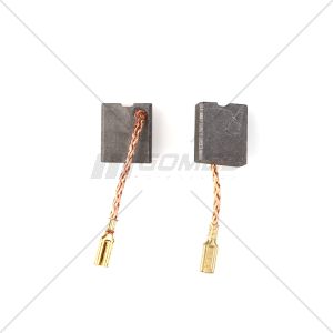 KOLBORSTAR AMEG MOTORPARTS 5X13X15 COMPATIBLE MED MILWAUKEE AG12-115X, AG13-125XSPD, AGV12-125X