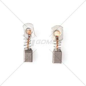 KOLBORSTAR AMEG MOTORPARTS 7X7,4X9,5 COMPATIBLE MED MAKITA  BPB180, BPJ180RFE, BSR730SH, BUC122RFE, DC0180Z, DGA452