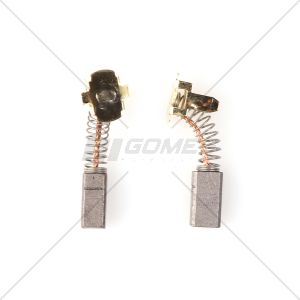 KOLBORSTAR AMEG MOTORPARTS 5X6X11 COMPATIBLE MED HITACHI