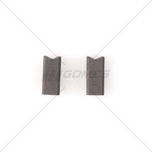 KOLBORSTAR AMEG MOTORPARTS 4,2X4,6X11 COMPATIBLE MED DREMEL