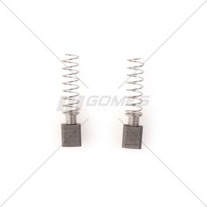 KOLBORSTAR AMEG MOTORPARTS 4,5X6,3X8 COMPATIBLE MED DREMEL