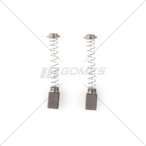 KOLBORSTAR AMEG MOTORPARTS 4,6X5,3X8 COMPATIBLE MED DREMEL 200, 215, 275, 277, 285, 300, 395, 3000, 6000