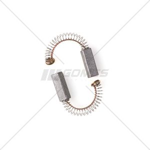 KOLBORSTAR AMEG MOTORPARTS 5X5X14,5 COMPATIBLE MED NUMAX