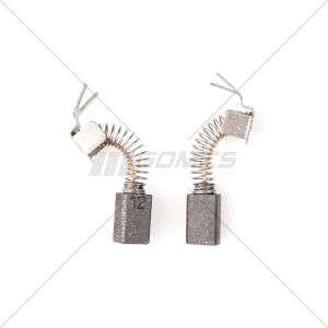 KOLBORSTAR AMEG MOTORPARTS 6,3X8X12 COMPATIBLE MED METABO BE500S R+L, BE620/2S, BE620/2S R+L
