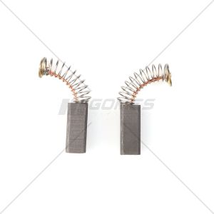 KOLBORSTAR AMEG MOTORPARTS 6X6X15 COMPATIBLE MED FELISATTI