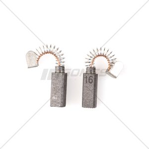 KOLBORSTAR AMEG MOTORPARTS 6,4X6,4X16 COMPATIBLE MED METABO HO0882