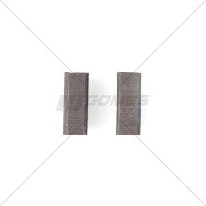 KOLBORSTAR AMEG MOTORPARTS 6,4X6,4X16 COMPATIBLE MED BOSCH