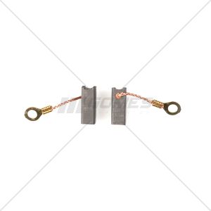KOLBORSTAR AMEG MOTORPARTS 6,4X6,4X16 COMPATIBLE MED BOSCH