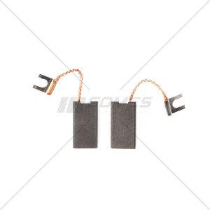 KOLBORSTAR AMEG MOTORPARTS 6,3X12,5X23 COMPATIBLE MED BOSCH 1207, 1508, GBO12, GSC4.5, PWS14-180, PWS6000