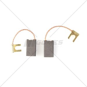 KOLBORSTAR AMEG MOTORPARTS 6,35X10X17COMPATIBLE MED EIBENSTOCK