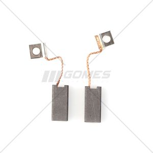 KOLBORSTAR AMEG MOTORPARTS 6,3X10X21,5 COMPATIBLE MED BOSCH