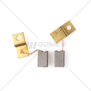 KOLBORSTAR AMEG MOTORPARTS 6,3X10X17 COMPATIBLE MED SPIT