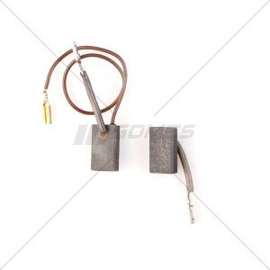 KOLBORSTAR AMEG MOTORPARTS 5X10X17 COMPATIBLE MED BOSCH GWS14-125C, GWS14-125CE, GBR14C, GWS14-150C