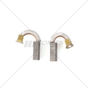KOLBORSTAR AMEG MOTORPARTS 6X6X16 COMPATIBLE MED RUPES PC14/16E, PC15