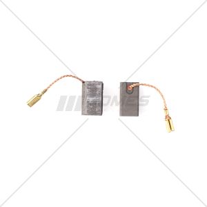 KOLBORSTAR AMEG MOTORPARTS 6X10X17,5 COMPATIBLE MED BOSCH