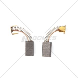 KOLBORSTAR AMEG MOTORPARTS 6X10X15 COMPATIBLE MED MAKITA
