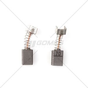 KOLBORSTAR AMEG MOTORPARTS 5X8X11 COMPATIBLE MED MAKITA 