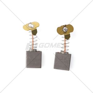 KOLBORSTAR AMEG MOTORPARTS 7X18X16 COMPATIBLE MED MAKITA 9009, 9017, 9020L, 9027S, 9039, 9039SF, 9057, 9060L, 9067L, 9077, 9617