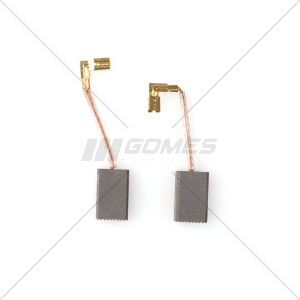 KOLBORSTAR AMEG MOTORPARTS 6X10X15 COMPATIBLE MED MAKITA