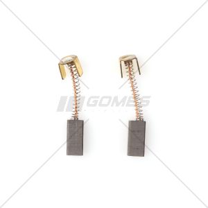 KOLBORSTAR AMEG MOTORPARTS 3,8X5,8X12 COMPATIBLE MED MAKITA