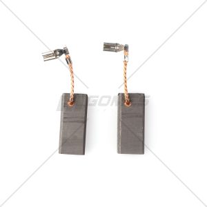 KOLBORSTAR AMEG MOTORPARTS 6,5X11X25 COMPATIBLE MED MAKITA HR6001C, HR6011C, HR8001C, HR8011C