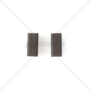 KOLBORSTAR AMEG MOTORPARTS 6X6X12,5 COMPATIBLE MED STAYER