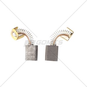 KOLBORSTAR AMEG MOTORPARTS 6,5X13,5X16 COMPATIBLE MED EINHELL
