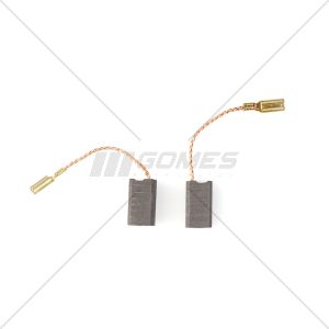 KOLBORSTAR AMEG MOTORPARTS 6X8X13 COMPATIBLE MED RYOBI