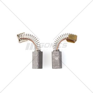 KOLBORSTAR AMEG MOTORPARTS 6,3X8X16 COMPATIBLE MED FESTO