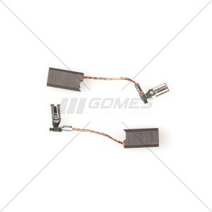 KOLBORSTAR AMEG MOTORPARTS 5X7X12,5 COMPATIBLE MED FESTO RO2E, RAS115.08E