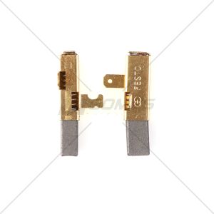 KOLBORSTAR AMEG MOTORPARTS 6,3X8X16 COMPATIBLE MED FESTO RSL3E, RSM , RSM-E, RSM-EA, RTM-E, RTM-EA