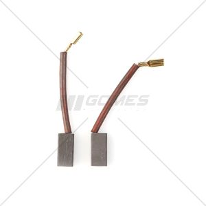 KOLBORSTAR AMEG MOTORPARTS 6X8X15 COMPATIBLE MED EIBENSTOCK EBS120, EMF125, EPO1401, EOF100, EZW125, 655A1045