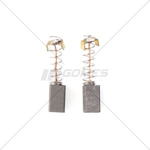 KOLBORSTAR AMEG MOTORPARTS 5X8X12,5 COMPATIBLE MED PROTOOL PDP18-2E, PDP20-2EAQ, PDP24-2EAQ