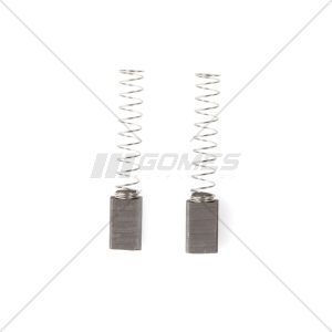 KOLBORSTAR AMEG MOTORPARTS 6X8X14,5 COMPATIBLE MED KRESS