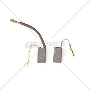 KOLBORSTAR AMEG MOTORPARTS 6,3X10X19 COMPATIBLE MED HILTI T104, TE14, TE15, TE24, TE54, TE55, TE504