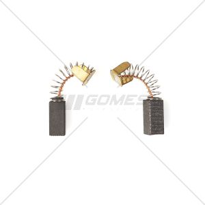 KOLBORSTAR AMEG MOTORPARTS 6X6X12,5 COMPATIBLE MED FELISATTI