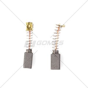 KOLBORSTAR AMEG MOTORPARTS 6,5X7,5X12 COMPATIBLE MED HITACHI CJ110M, CJ110MV, CJ110MVA, CJ120V, CJ120VA, CJ65S3, CJ65V3