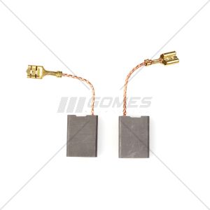 KOLBORSTAR AMEG MOTORPARTS 7X17X23 COMPATIBLE MED HITACHI