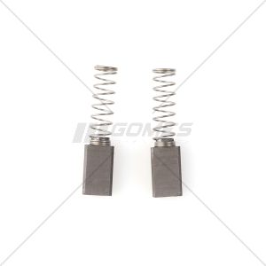 KOLBORSTAR AMEG MOTORPARTS 5X8X12,5 COMPATIBLE MED FESTO
