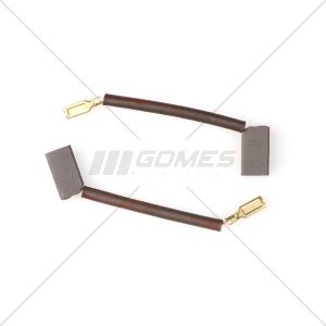 KOLBORSTAR AMEG MOTORPARTS 5X8X14 COMPATIBLE MED FEIN ASTE638, KBM32Q, WSS6.5-115