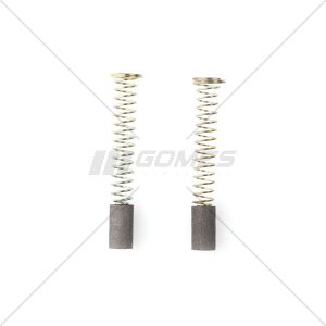 KOLBORSTAR AMEG MOTORPARTS 6,3X11 COMPATIBLE MED BLACK AND DECKER