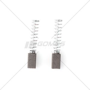 KOLBORSTAR AMEG MOTORPARTS 6,35X6,35X13 COMPATIBLE MED BLACK & DECKER