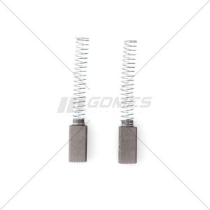 KOLBORSTAR AMEG MOTORPARTS 6X8X15 COMPATIBLE MED BLACK & DECKER