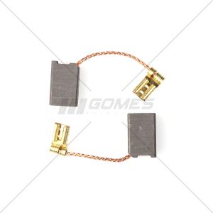 KOLBORSTAR AMEG MOTORPARTS 6,4X10X15,5 COMPATIBLE MED SPIT